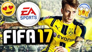 FIFA 17, 5 Years Later