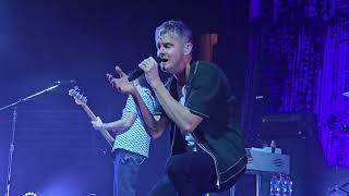 Keane - Nothing in My Way (Chile 2024)