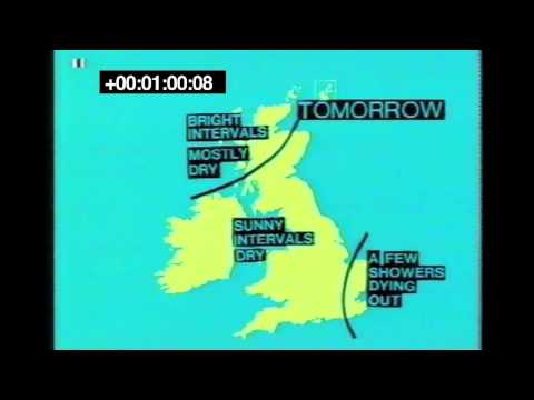 BBC 2 Junction circa 1976