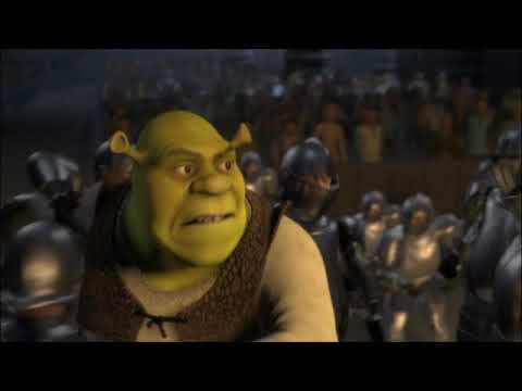 "Toon Age: Continental Drift" Part 10 - Escaping