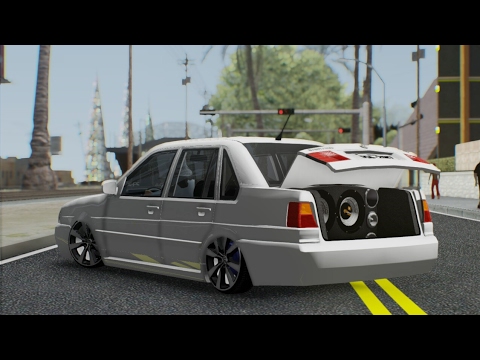 MC Lan e MC Novin - Bucetildes//+ Santana Rebaixado