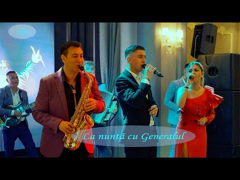 Claudia Ionas si Daniel Ilie - Colaj ardelene din Banat || Muzica populara de petrecere