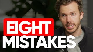 The 8 Mistakes I Made Choosing Accounting Firm Tech 😭