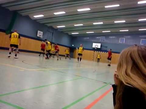 Futsalturnier vom 25.2.2012