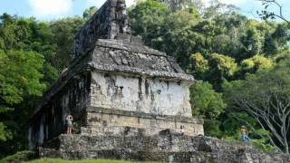 Mexico (Lila Downs / Black Magic Woman)