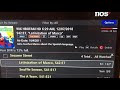 The Latinization Of Marco Episode On My DVR