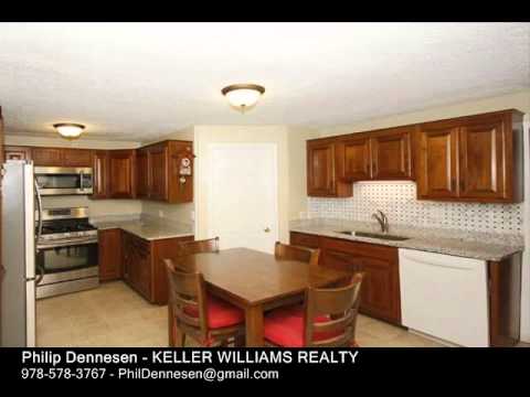 26 Bow St, Salem MA 01970 - Single Family Home - Real Estate - For Sale -