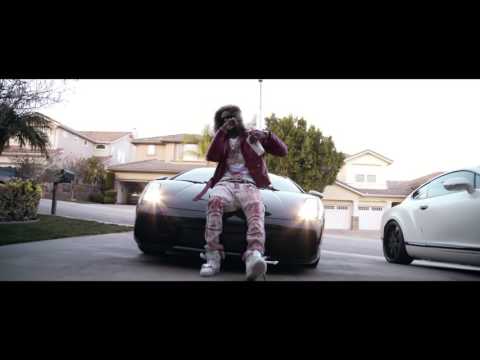 Soulja Boy - Drop The Top