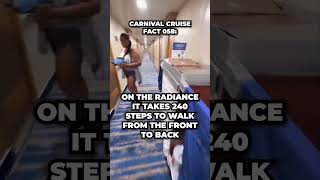 Carnival Cruise Fact 058