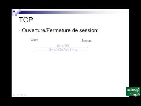 comment installer tcp ip