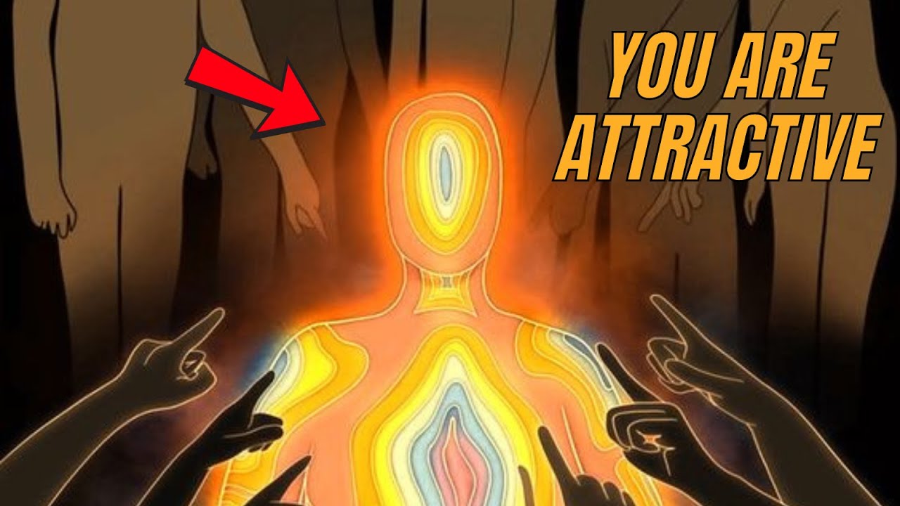This Is Why Suddenly Everyone Is Attracted To You