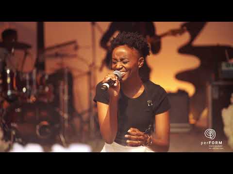 perFORM music incubator presents Njoki Karu- The honesty of the human experience