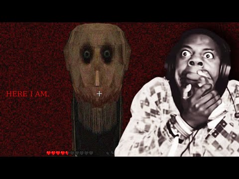 Every Time I Scream I Add Horror Mods Worse Than Ep███n