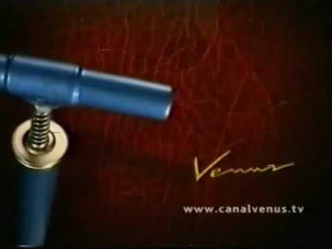 Progamacion Venus Tv Golden nights