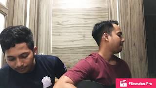 Download lagu Kris - Tiara ( Cover by Akid & Arif ) #MuzikDariRumah mp3