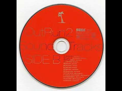 [OST] Outrun 2 SoundTracks SIDE B [Track 02] Magical Sound Shower - Euro Remix