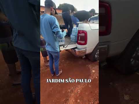 JARDIM SAO PAULO ,ITARARE, CIDADÃO DE ITARARE, AJUDANDO