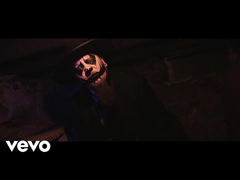 Boondox - Abaddon