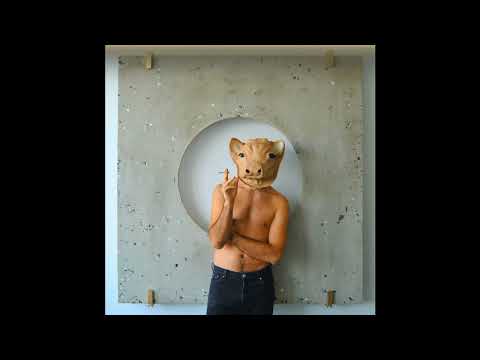 Alan Strani - Le Pacifique (feat. Tessa Martin) [Bordello]