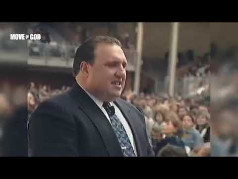 One Of The Most Powerful Move Of God In History - Rodney Howard-Browne & Németh Sándor