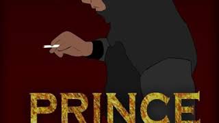 Wach MC - Tounin Ron #PrinceBricks