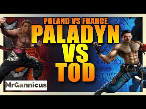 Paladyn vs ToD | EPIC SHOWDOWN IN W3CHAMPIONS | WC3 | Warcraft III REFORGED | Ladder | 1vs1