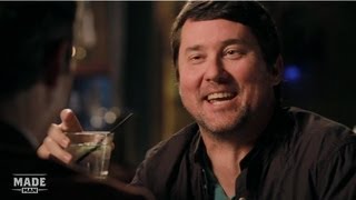 Interview with Doug Benson - Speakeasy