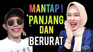 Download lagu Humor Hiburan, Mantap! Panjang dan Berurat!@KomediIgoChanel #comedy #lucu mp3