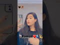 Girls TikTok Video Lol Brahman Girls Status L Brahman Status Ll Girls Attitude Video Lol Girls