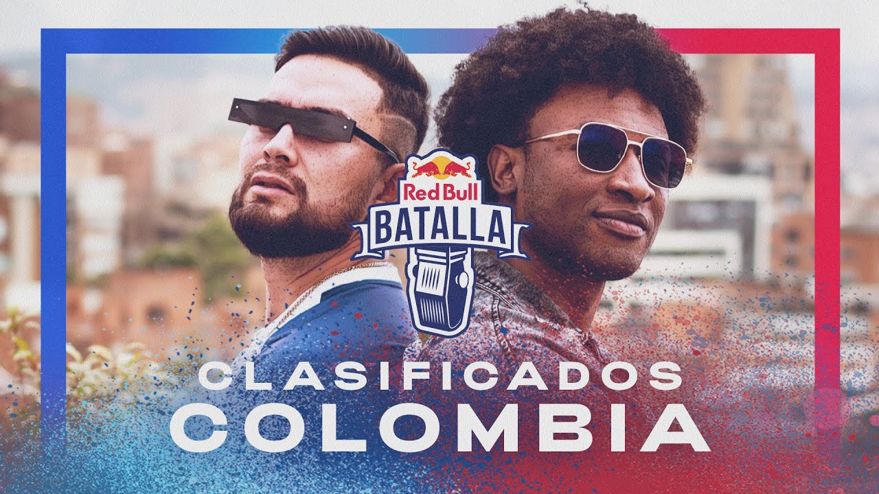 Anuncio clasificados Colombia | Red Bull Batalla 2023