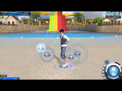 Mstar TR asasino Murat Dalkılıç  Bir Güzellik Yapsana