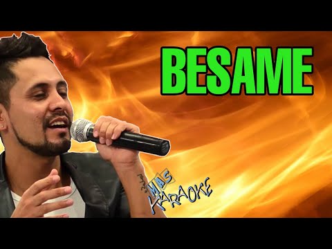 Bésame - La konga