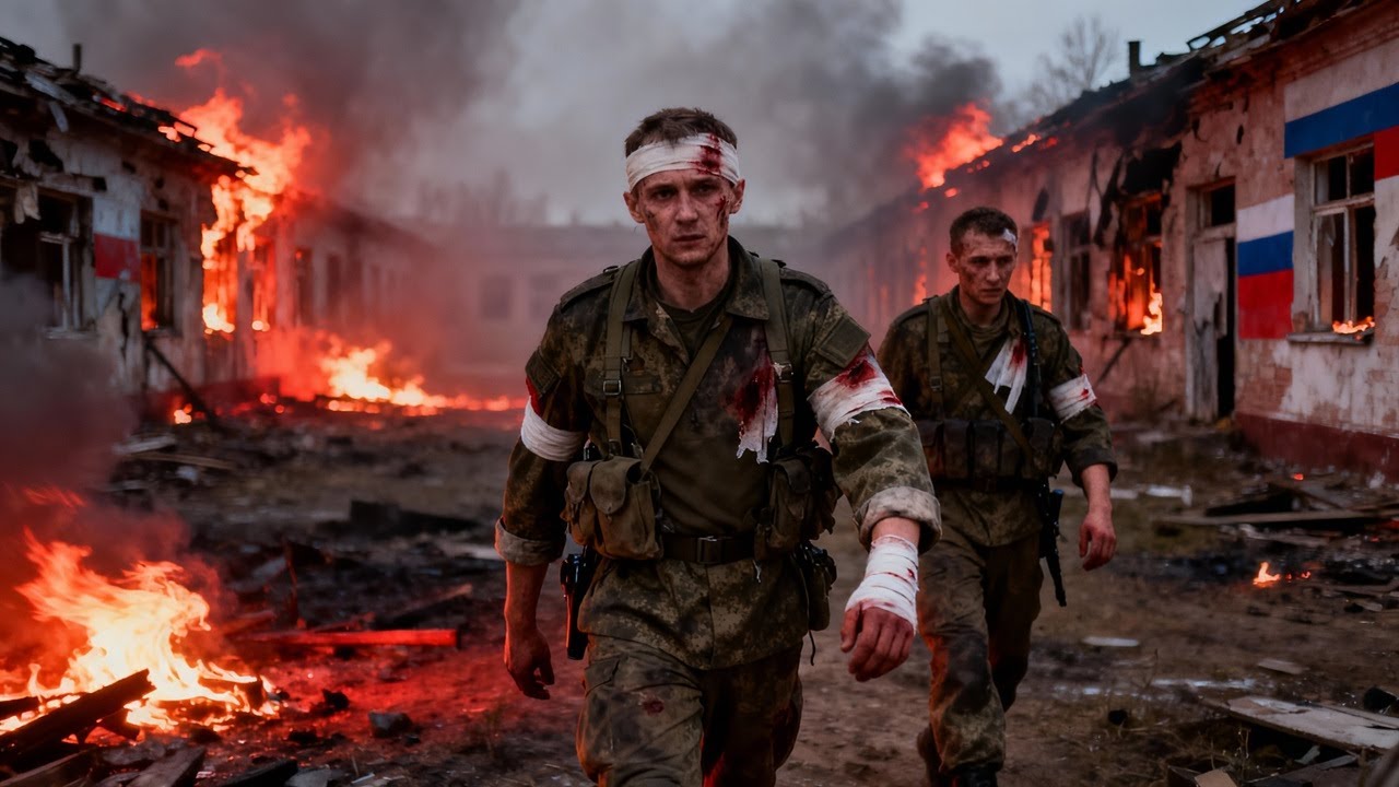 STUNNING INSIGHT:2 PERCENT OF UKRAINE’S ARMED FORCES ARE RESPONSIBLE FOR HALF OF RUSSIAN CASUALTIES