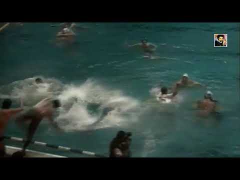 Vaterpolo klub Crvena Zvezda - šampion 1993.