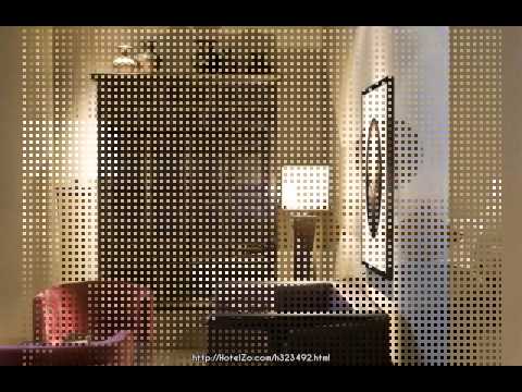 Radisson Blu Hotel, Milan ★ Milan, Italy