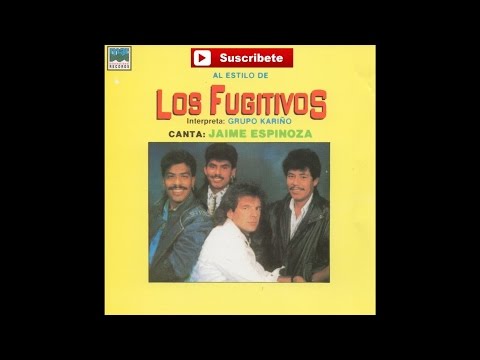 Grupo Karino - Sentimientos De Metal [Official Audio]