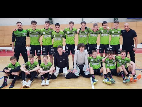 1.AC Uherský Brod - dorost