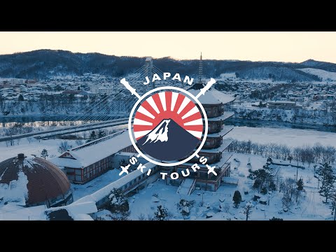 Skiing Hokkaido Japan: 10-Day Trip Visiting 5 Resorts &amp; 3 Cities | Ultimate Japan Ski Guide
