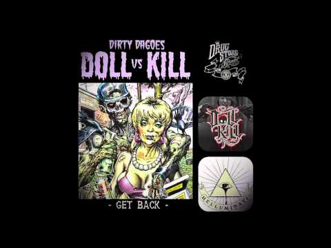 @DIrtyDagoes x @dollkill "Get back freestyle" 🔥🔥🔥