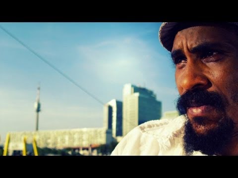 I Jahson - Yard (Official Video)