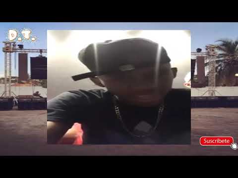 Negra - Young F Ft Papo Man Vol 62 OMR Lo Nuevo