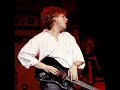 Jeff Healey Third Degree,Vancouver 1986