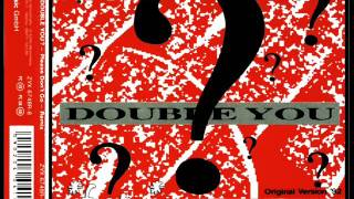 Double You - Please Don't Go (Herbie Remix) (1992)