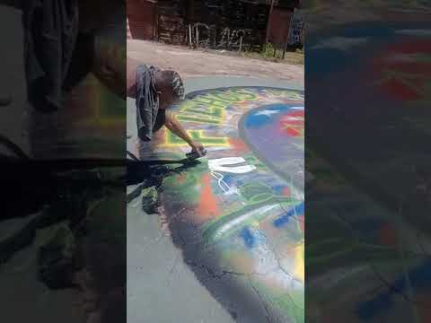 1V2M - Renovação da ARTE para o BATIZADO 2022 Legado Capoeira Raiz e Tradição.