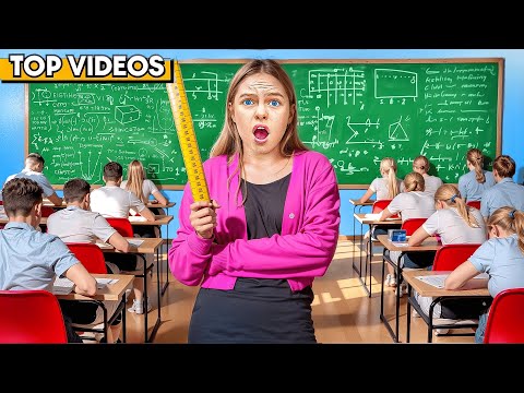 MY DAUGHTER BECOMES THE BOSS FOR 24 HOURS! | Jordan Matter