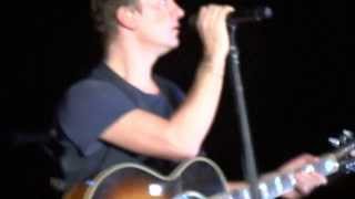Matchbox Twenty - &quot;Suffer Me&quot; &amp; &quot;Hang&quot;/&quot;Peaceful, Easy Feeling&quot; - Matchbox/Goo Cruise 12-8-13
