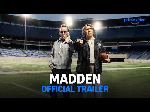 Madden (Official Trailer)