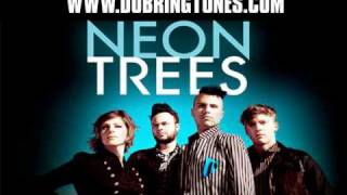 Neon Trees - Love And Affection [ New Video + Lyrics + Download ]