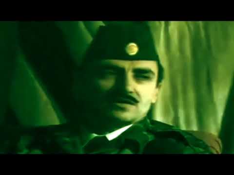 General Dzhokhar Dudaev - the long interview. Dubbed into English.