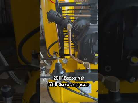 Karan Compressor Short 2